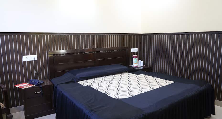 Hotel New Shradha, Katra 2